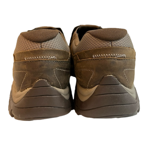 Merrell Moab Adventure Moc Shoes - Brown Nubuck, Men\'s size 13W, virtually new!